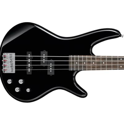 Ibanez GSR200BK image 1