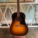 Gibson J-45 True Vintage 2007 - 2014 - Vintage Sunburst