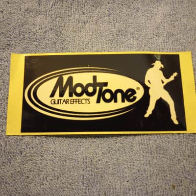[NOS/NIB] Modtone MT-FZ The Fuzz 2010s; w/Original Box; Big Muff; Rock, Doom, Stoner, Sludge image 9