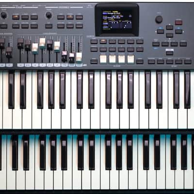 Hammond Skx Pro Dual Manual Stage Keyboard CABLE KIT image 2
