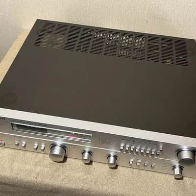 TELEFUNKEN RR-200 Rare Vintage Stereo Receiver Tested Hi-Fi Warranty image 15