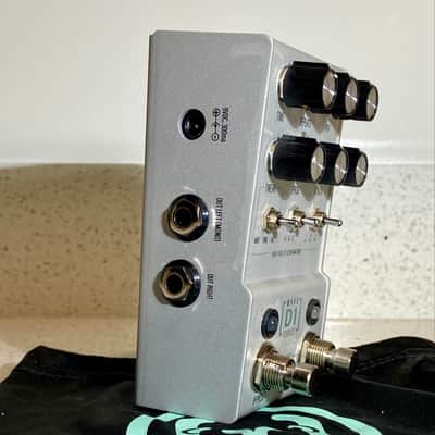 Walrus Audio Mako D1 High-Fidelity Stereo Delay V2 image 7