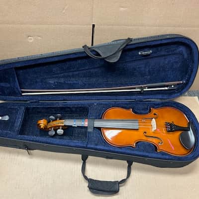 Unbranded Student 3/4 Violin image 13