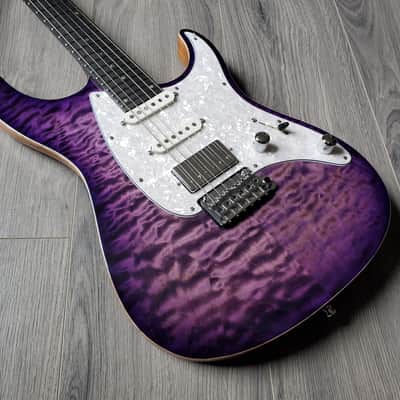 Mayones Aquila Elite image 5