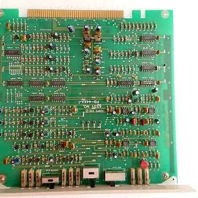 Otari MTR-12 - great image 12