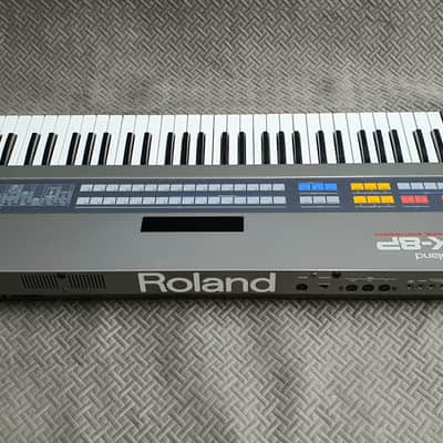 Roland JX-8P ✅80s Analog Icon ✅ Polyphonic Power ✅ Fully Checked & Cleaned ✅  Soundtrack Preset ✅ Worldwide Shipping - Roland JX8P image 16