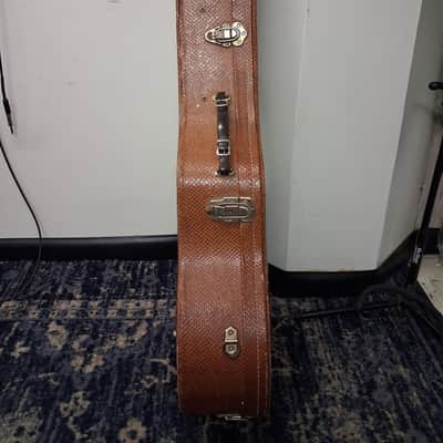Rockley Dreadnought Case - Used image 5