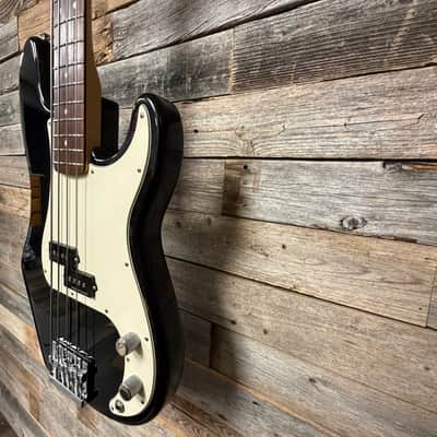 Fender P-Bass 2003 Made in Mexico image 7