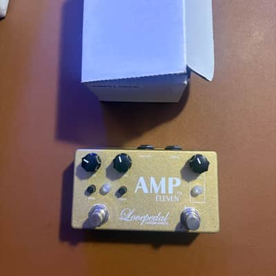 Lovepedal Amp Eleven | Reverb