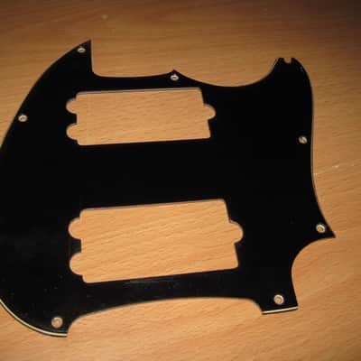 1977 Music Man Stingray Guitar Pickguard image 2