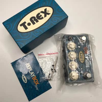 T-Rex Replay Box Delay image 2