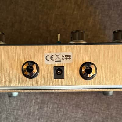 Way Huge WHE212 Doubleland Special Overdrive 2018 - 2019 - Silver image 6
