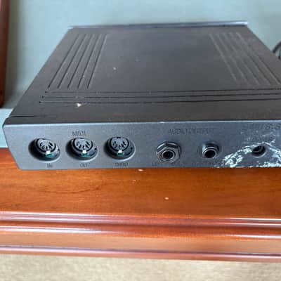 E-MU Systems Proformance/ 1 MIDI PIANO sound module image 3
