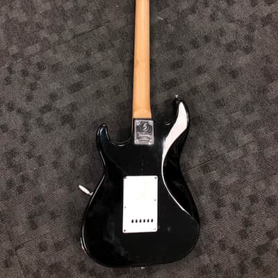 Electric Guitar with Samick Body image 5