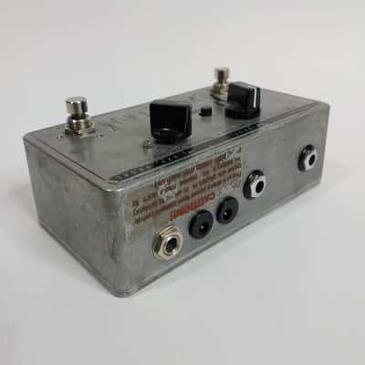 Xotic Robotalk V1 - Early Model, Not Reissue image 7