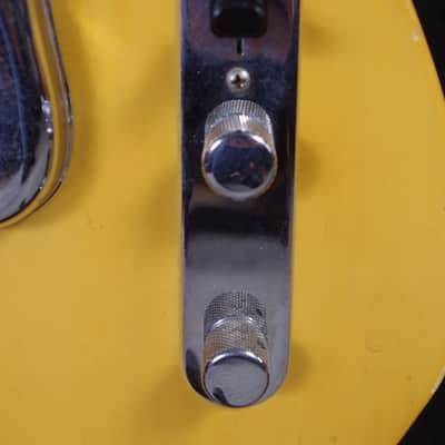 1968 Fender Telecaster Blonde image 11