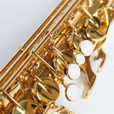 【Special price】 Yamaha YAS-62 「YAS62」 Alto Saxophone image 4