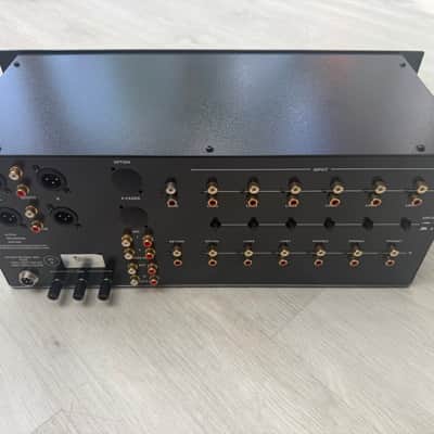 ARS Alpha Recording System Model 6700 Rotary DJ Mixer (Condesa, E&S, MasterSounds, Resor, Union Audio) 6700 2020-2021 image 4