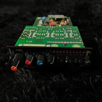 dbx 904 900 Series Noise Gate Module image 3