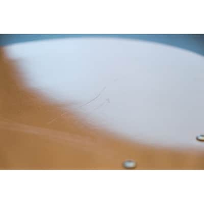 1965 Danelectro Model 3412 Shorthorn Bass copper image 24