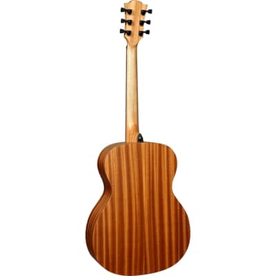 Immagine Lag T70 A Chitarra Acustica Auditorium - 3