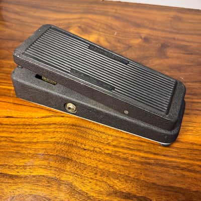 Vintage Maxon Blubber Crying Machine Wah Pedal - MIJ image 4