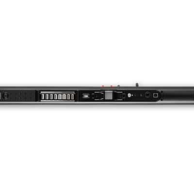 Akai Professional EWI Solo (Standalone Electronic Wind Instrument)
