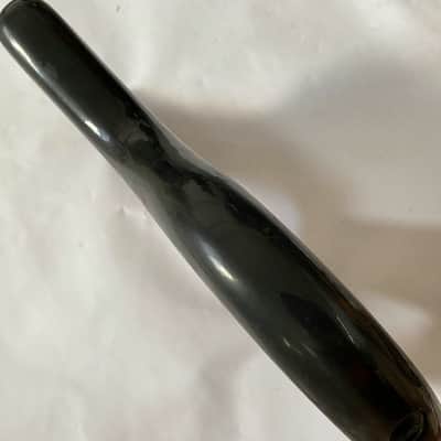 Black Basswood 6 String Bass Body DIY Project image 5
