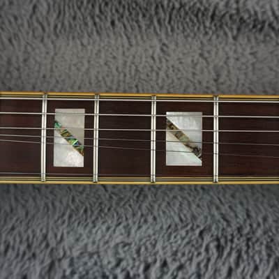 Gill Tone Resonator Japan Rare w/ Original Hard Case image 9
