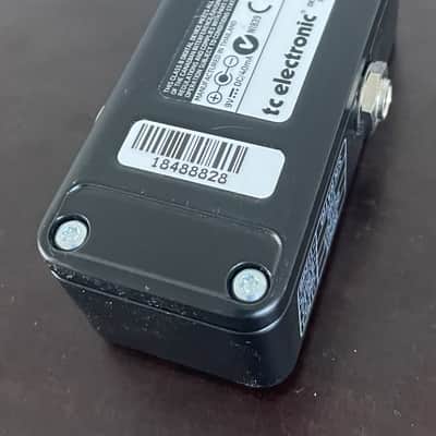 TC Electronic BonaFide Buffer image 5