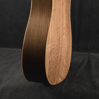 Taylor BBTe Big Baby Taylor Walnut/Sitka Spruce Natural image 6