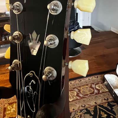Gibson Angus Young SG 2013 image 15