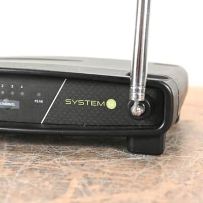 Audio-Technica ATW-901 System 9 VHF Wireless System (NO POWER SUPPLY) CG008W6 image 3