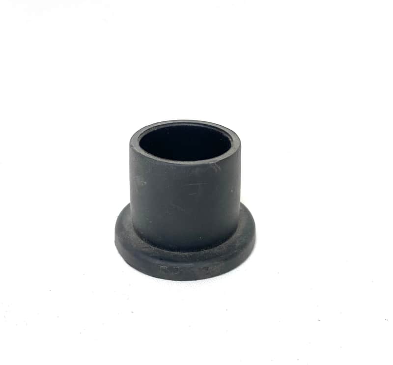 Rubber Foot End Cap 1.5" for Alesis Rack Feet image 1
