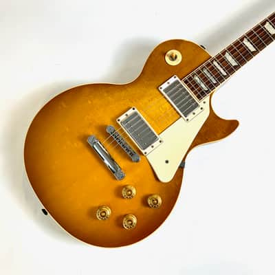 Gibson Les Paul Standard 1996 Honey Burst image 3