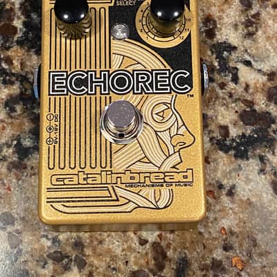 Catalinbread Echorec image 1