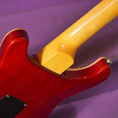 2001 PRS Soapbar 22 Electric Guitar (VIDEO! Fresh Work, Ready) image 15