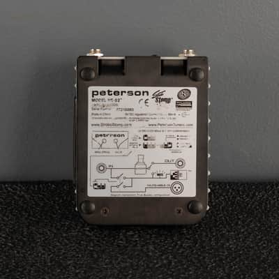 Peterson Strobo Stomp 2, Recent image 2