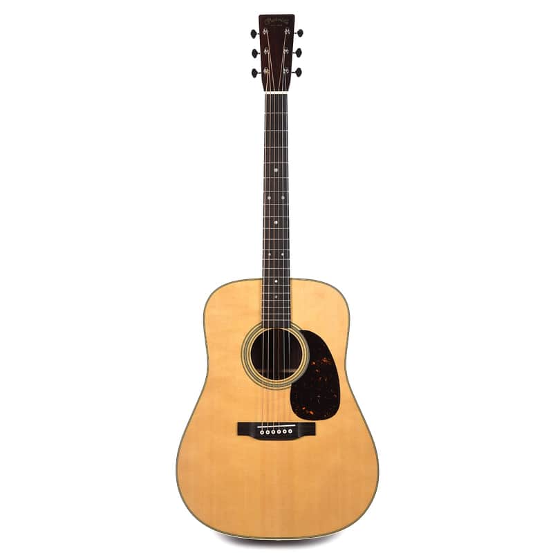 Martin Standard Series D-28 (2018 - 2024) | Reverb Canada