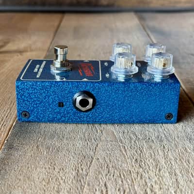 Benson Portable Distortion 424 MKII image 3