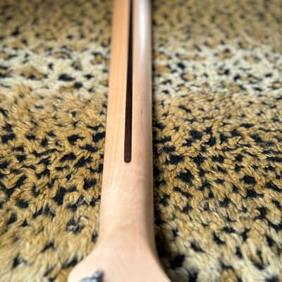 Fender Standard Stratacoustic 2009 - 2018 - Black image 12