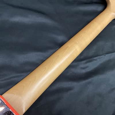 Fender Mexico Jazzmaster Neck×Fender Japan Stratocaster Body Component Guitar【SALE!】 image 7