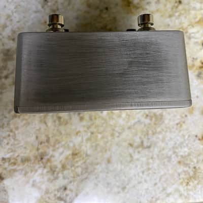 Cog Effects T-65 ANALOGUE OCTAVE V2 2019-2020 - ALUMINUM image 6