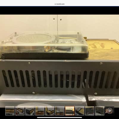 Binson echorec T5E 1960 image 7