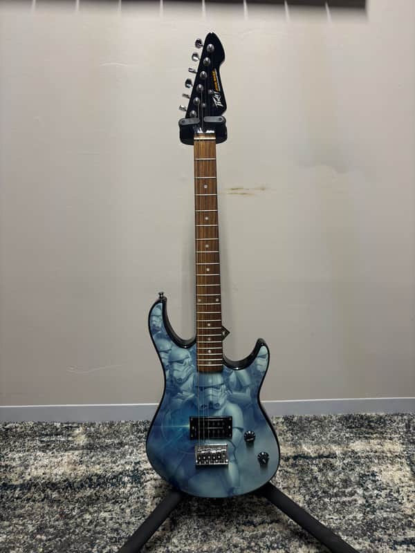 Peavey Rockmaster 2000s - Stormtrooper image 1
