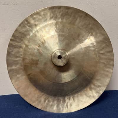 China Cymbal 14" image 1