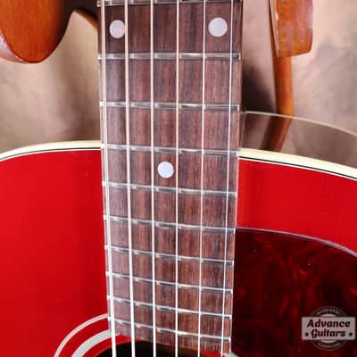 Gibson Custom Shop 2011 1960s J-45 image 6
