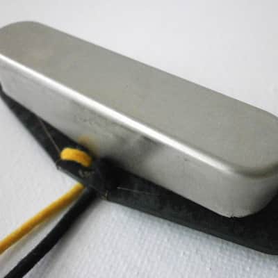Telecaster HOT ROD A5 Pickups SET Vintage Tele Guitar Nocaster Broadcaster Bridge & Neck Q image 3