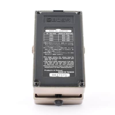 Boss GE-7 Modified Noiseless Equalizer Made In Taiwan 1995 PSA.OK Guitar Effects Pedal UsedJ From Japan #DH47870 image 15