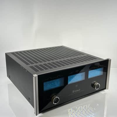 McIntosh MC7205 Five Channel Power Amplifier image 2